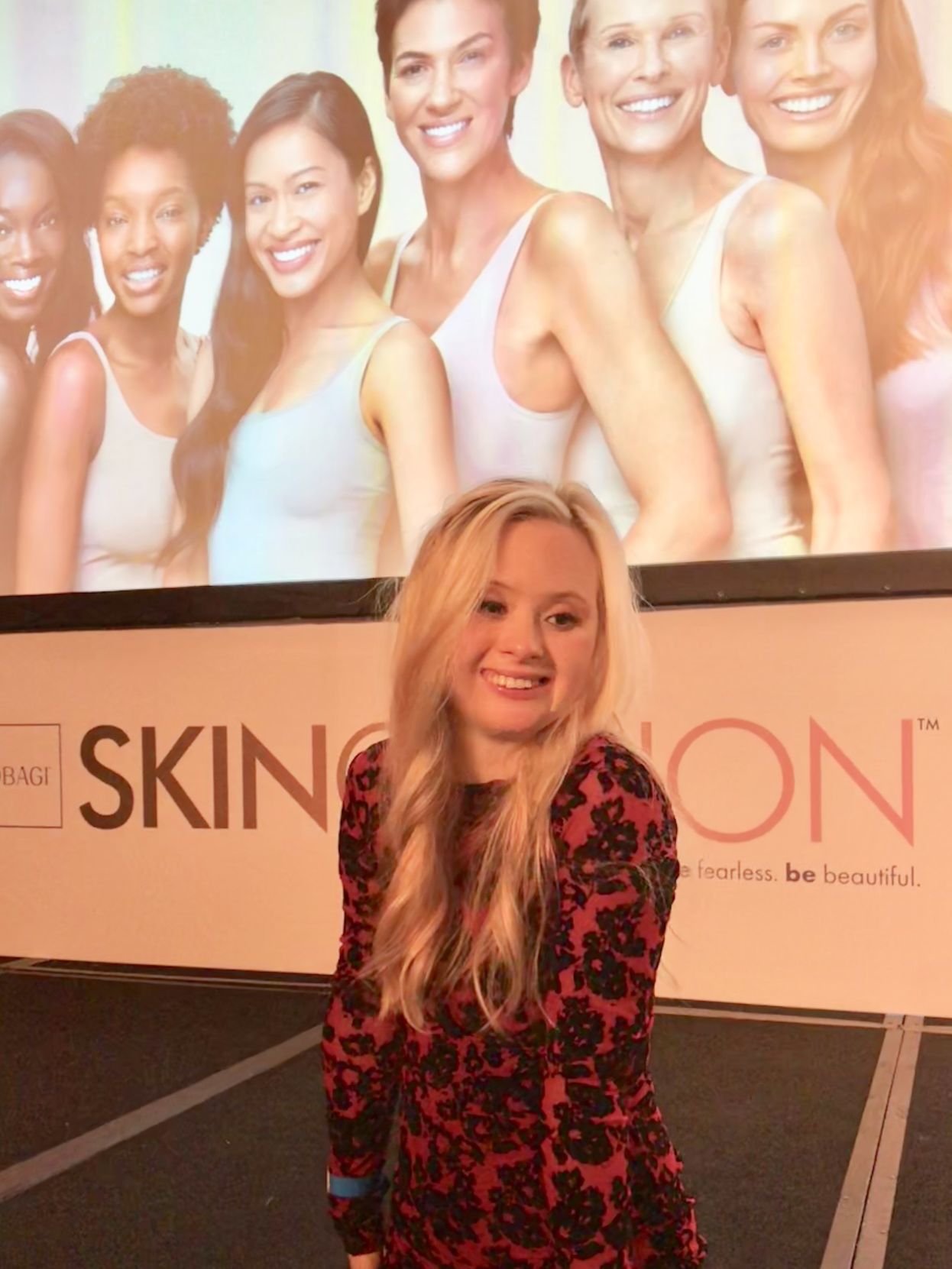 Grace Strobel, updated photos